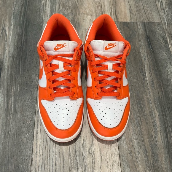 Nike Dunks Low (rare) - Picture 3 of 7